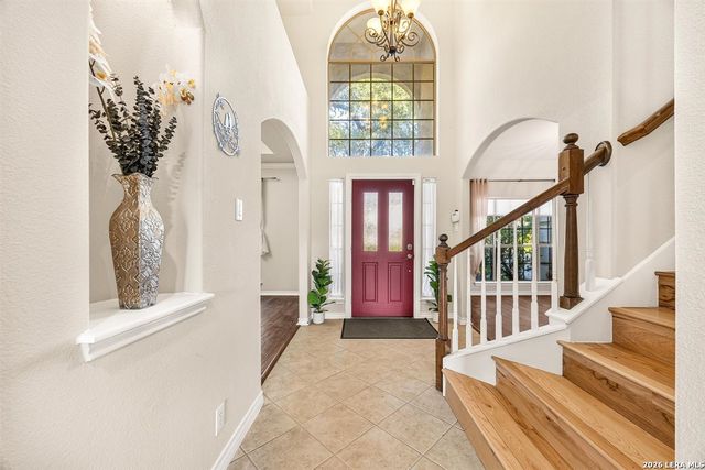 18447 Rogers Pike, San Antonio, TX 78258