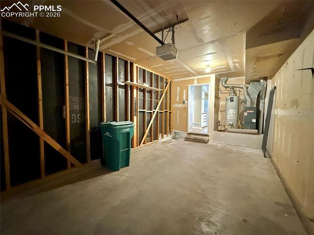 1240 Darby Street, Colorado Springs, CO 80907