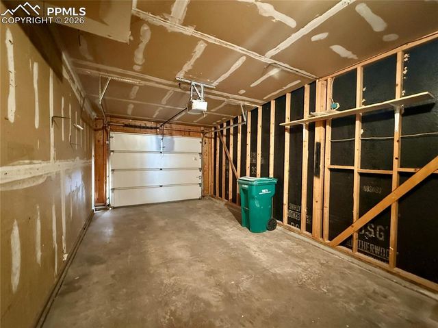 1240 Darby Street, Colorado Springs, CO 80907