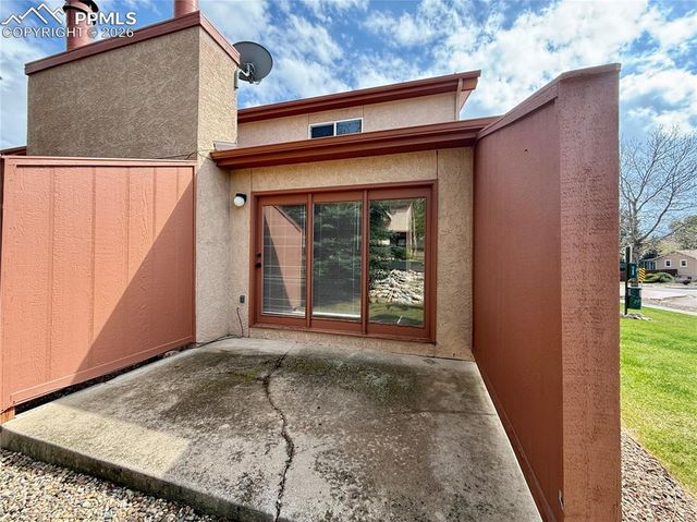 1240 Darby Street, Colorado Springs, CO 80907