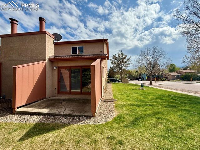 1240 Darby Street, Colorado Springs, CO 80907