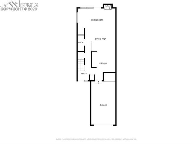 1240 Darby Street, Colorado Springs, CO 80907