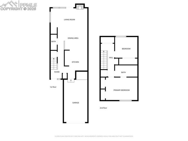 1240 Darby Street, Colorado Springs, CO 80907