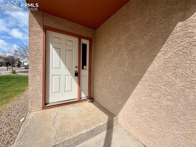 1240 Darby Street, Colorado Springs, CO 80907