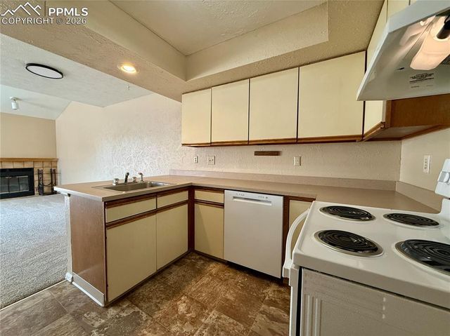 1240 Darby Street, Colorado Springs, CO 80907