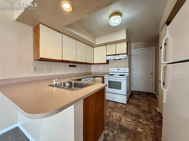1240 Darby Street, Colorado Springs, CO 80907