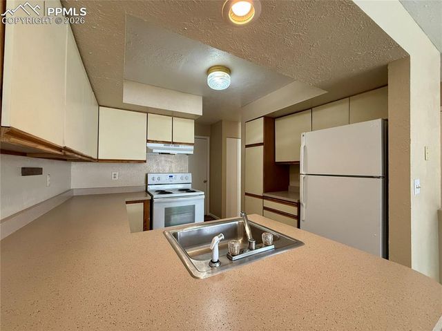 1240 Darby Street, Colorado Springs, CO 80907