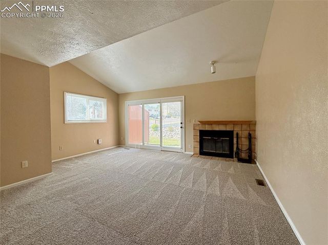 1240 Darby Street, Colorado Springs, CO 80907