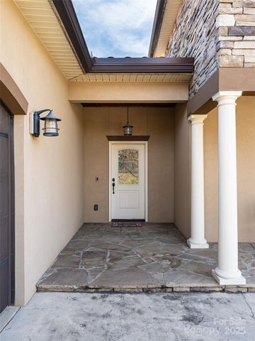 10 Pacifico Drive, Asheville, NC 28806