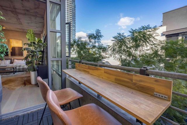 1050 Island Ave. 404, San Diego, CA 92101