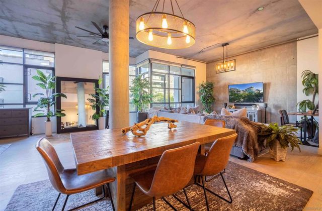 1050 Island Ave. 404, San Diego, CA 92101