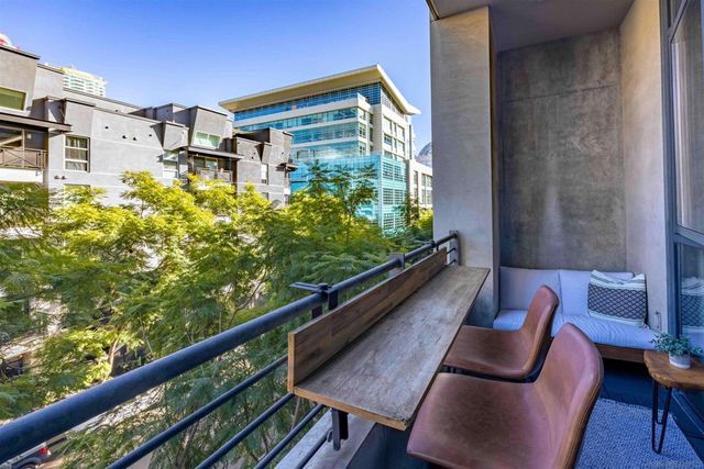 1050 Island Ave. 404, San Diego, CA 92101