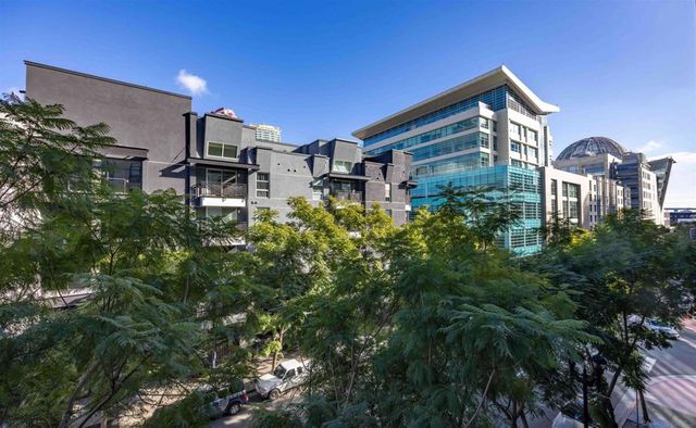 1050 Island Ave. 404, San Diego, CA 92101