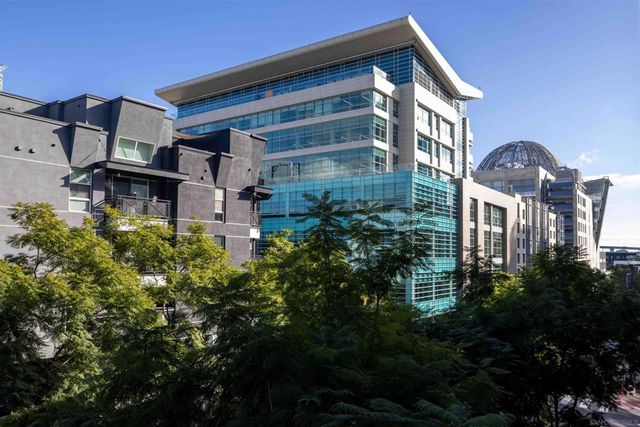 1050 Island Ave. 404, San Diego, CA 92101