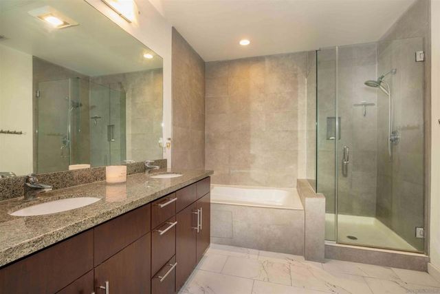 1050 Island Ave. 404, San Diego, CA 92101