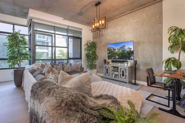 1050 Island Ave. 404, San Diego, CA 92101