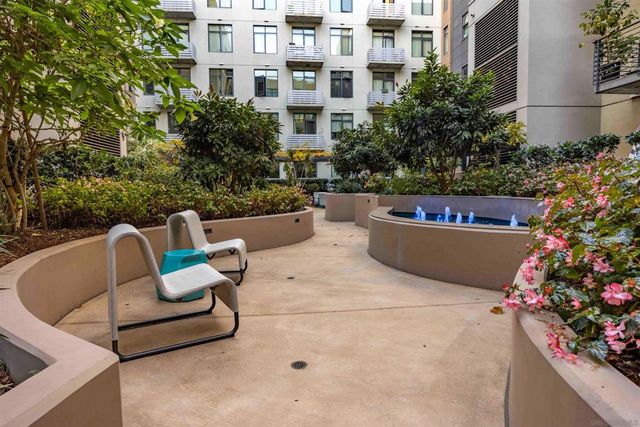 1050 Island Ave. 404, San Diego, CA 92101