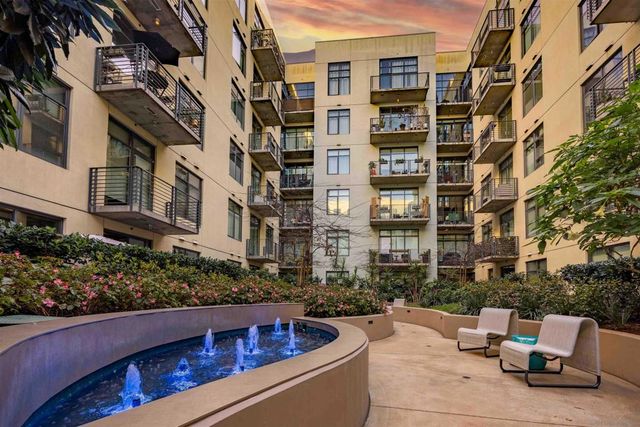 1050 Island Ave. 404, San Diego, CA 92101