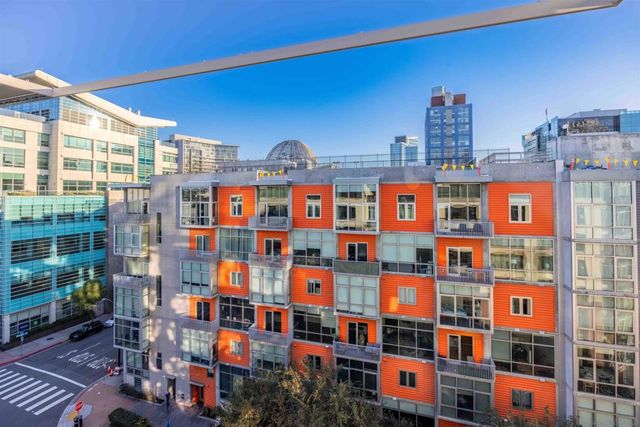 1050 Island Ave. 404, San Diego, CA 92101