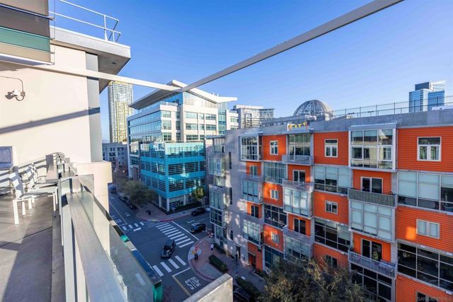 1050 Island Ave. 404, San Diego, CA 92101