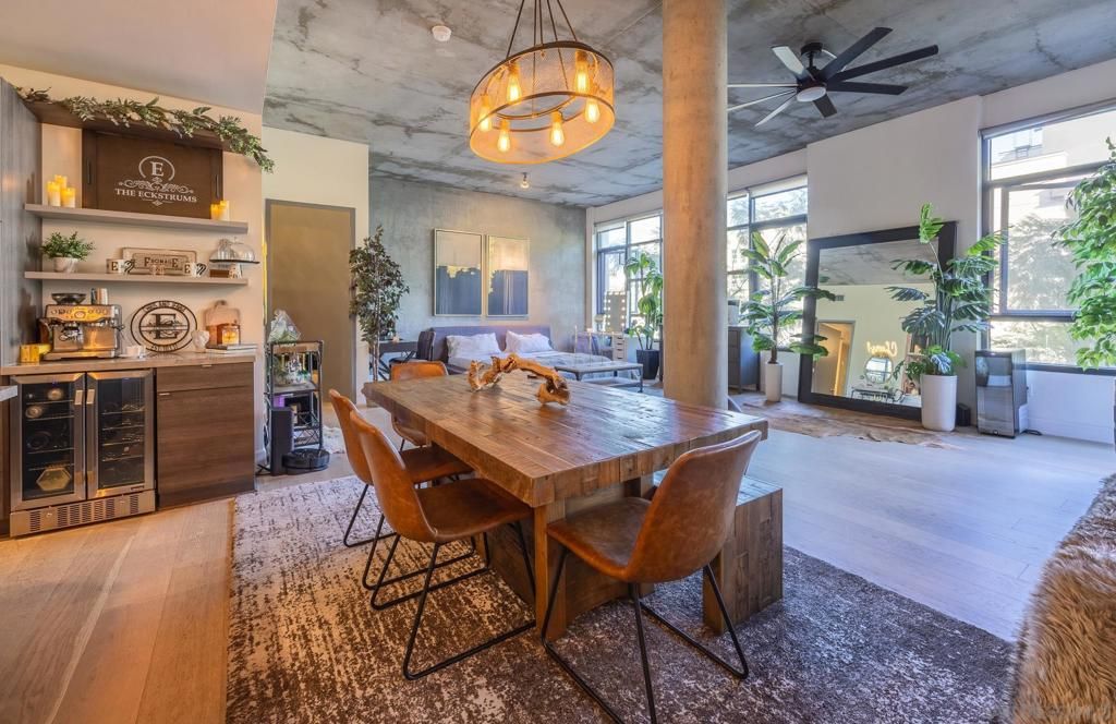 1050 Island Ave. 404, San Diego, CA 92101