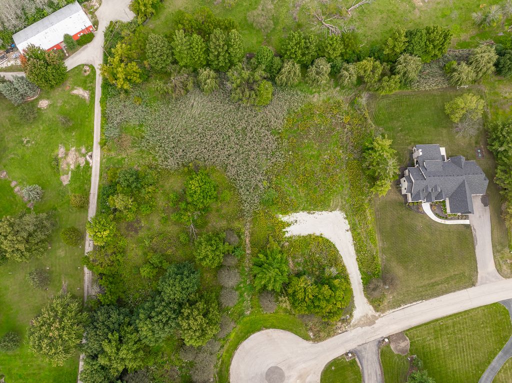 12462 W Raymond Drive, Mokena, IL 60448