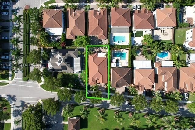 15404 SW 175th St, Miami, FL 33187