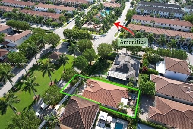 15404 SW 175th St, Miami, FL 33187
