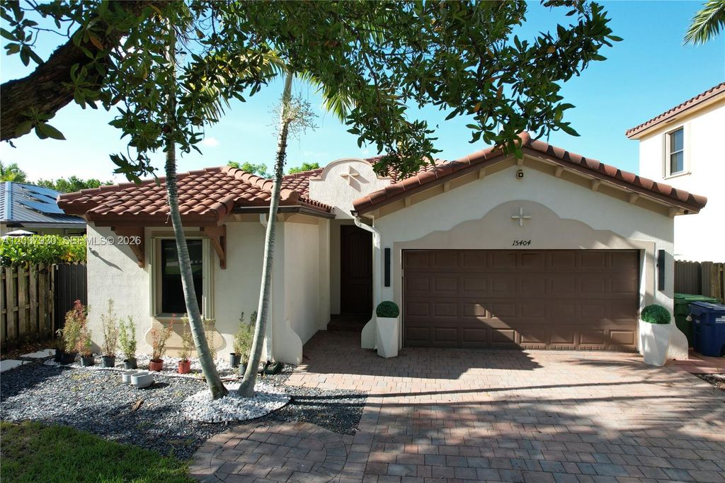 15404 SW 175th St, Miami, FL 33187