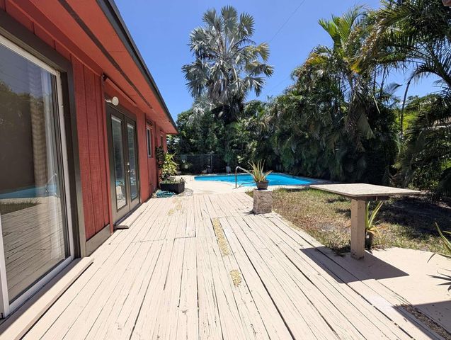 1450 NE 30TH Street, Pompano Beach, FL 33064