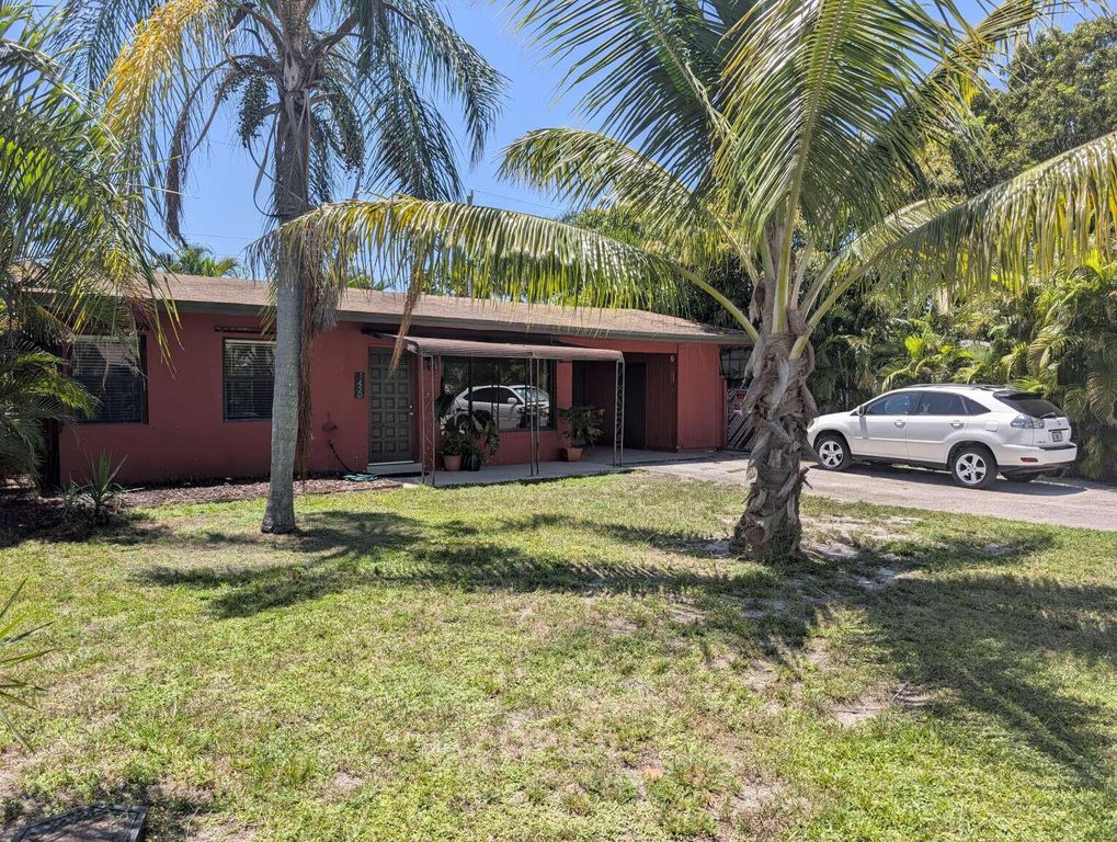 1450 NE 30TH Street, Pompano Beach, FL 33064