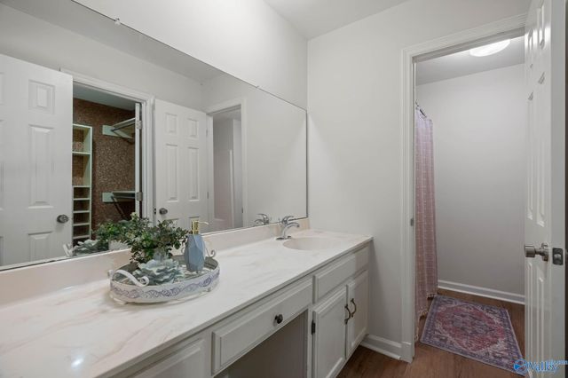 7901 Mcintosh Circle SE, Huntsville, AL 35802