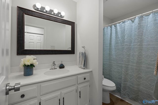 7901 Mcintosh Circle SE, Huntsville, AL 35802