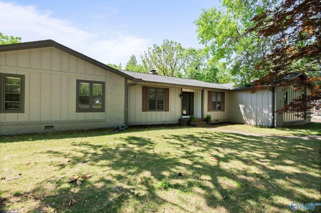 7901 Mcintosh Circle SE, Huntsville, AL 35802