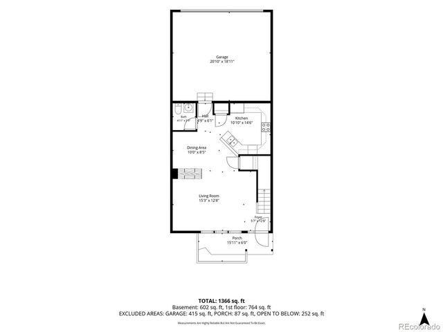 12704 Jasmine St C, Brighton, CO 80602