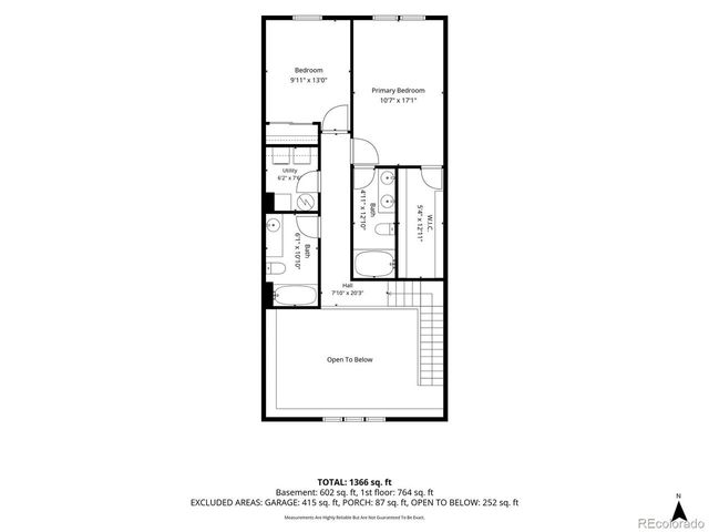 12704 Jasmine St C, Brighton, CO 80602