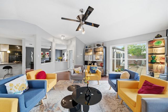 7346 Camino Verde Drive, Houston, TX 77083