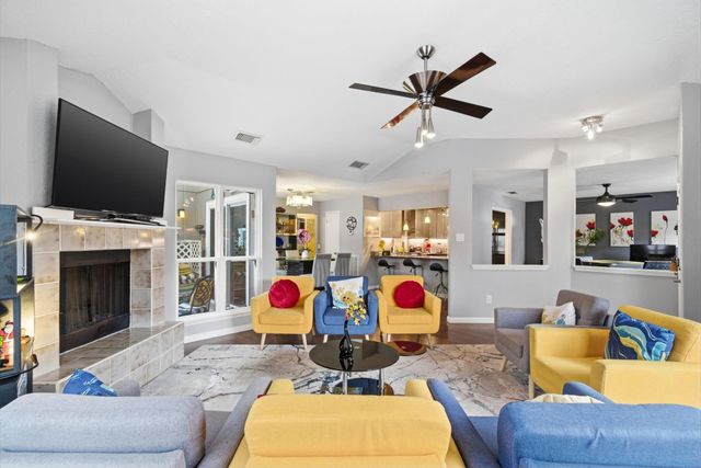 7346 Camino Verde Drive, Houston, TX 77083