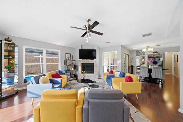 7346 Camino Verde Drive, Houston, TX 77083