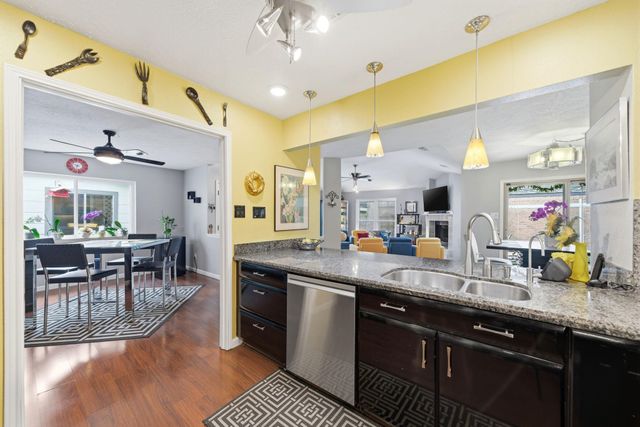 7346 Camino Verde Drive, Houston, TX 77083