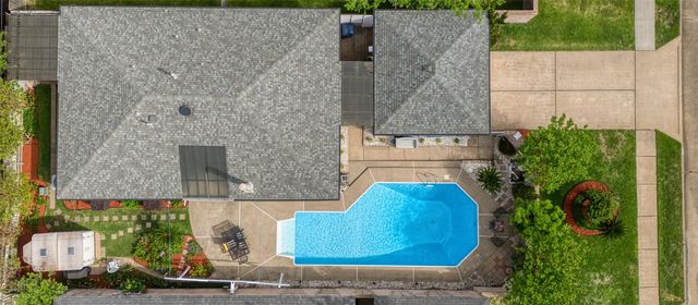 7346 Camino Verde Drive, Houston, TX 77083