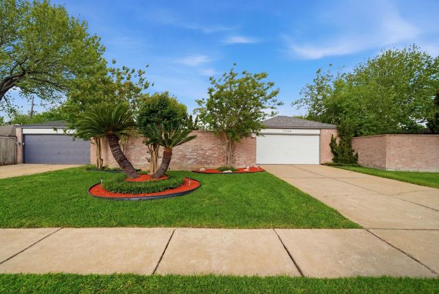 7346 Camino Verde Drive, Houston, TX 77083
