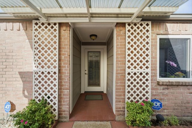 7346 Camino Verde Drive, Houston, TX 77083