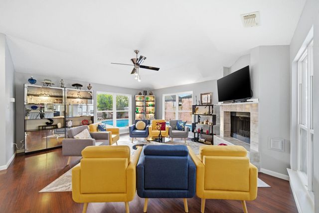 7346 Camino Verde Drive, Houston, TX 77083