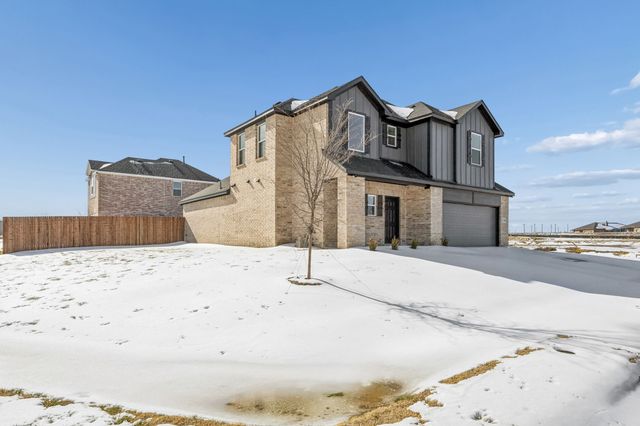 2900 Woodbrook Drive, Sherman, TX 75092