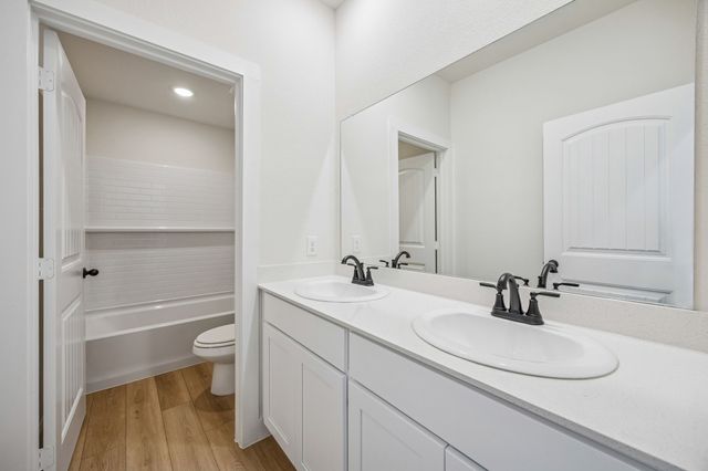 2900 Woodbrook Drive, Sherman, TX 75092