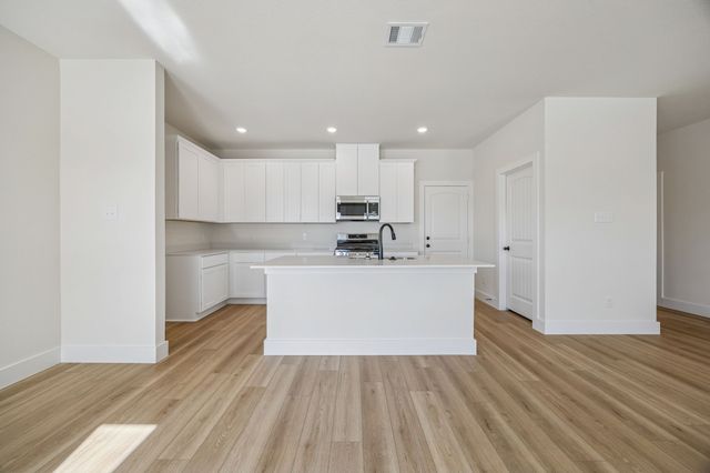 2900 Woodbrook Drive, Sherman, TX 75092