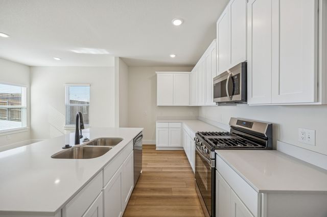 2900 Woodbrook Drive, Sherman, TX 75092