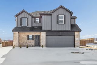 2900 Woodbrook Drive, Sherman, TX 75092