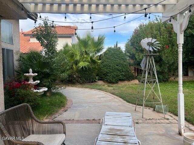 3112 Caminito Lane, Palmdale, CA 93550